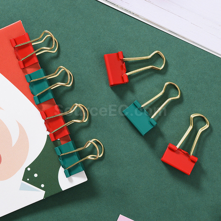 Customization Christmas Stationery Gift Box Promotional Products