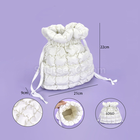 Customization Cloud Pouch Promotional Products