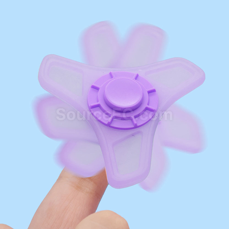 Customization Gyroscopic thermal friction eraser Promotional Products