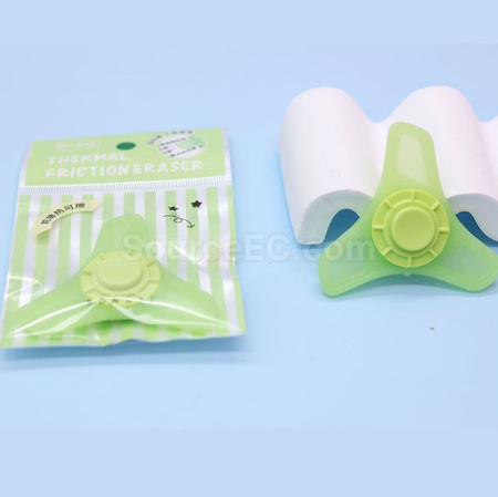 Customization Gyroscopic thermal friction eraser Promotional Products