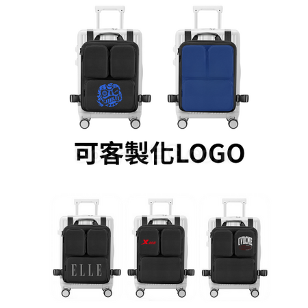 Customization Luggage Hanging Bag Promotional Products