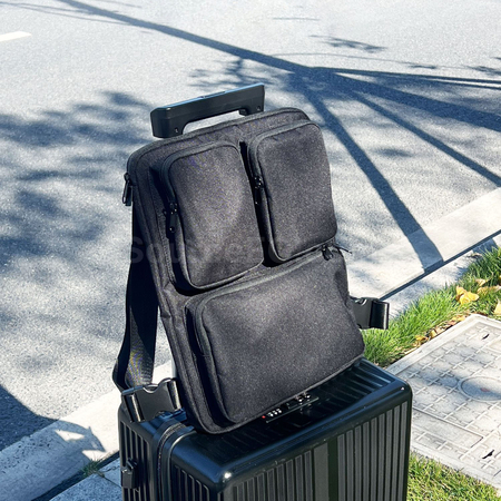 Customization Luggage Hanging Bag Promotional Products