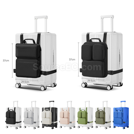 Customization Luggage Hanging Bag Promotional Products