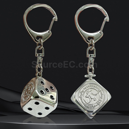Customization Decision Dice Promotional Products