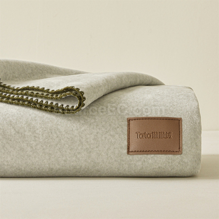 Customization Otter Fleece Multi-Functional Blanket Promotional Products