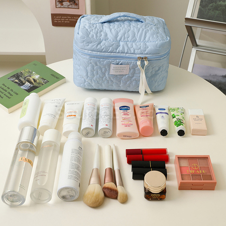 Customization Cloud Makeup Bag Promotional Products