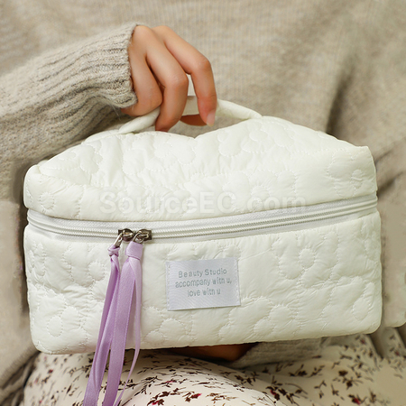 Customization Cloud Makeup Bag Promotional Products