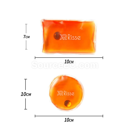 Customization Hand Warmer Promotional Products