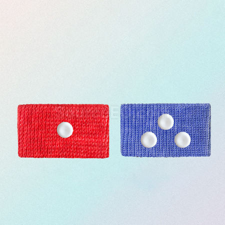 Customization Anti-motion sickness wristband Promotional Products