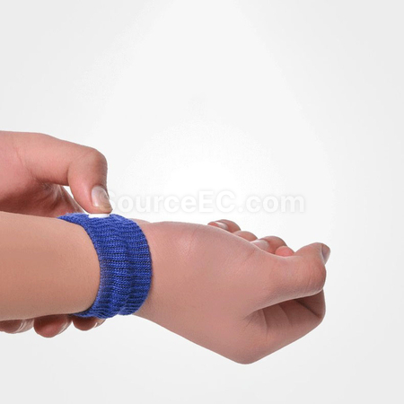 Customization Anti-motion sickness wristband Promotional Products