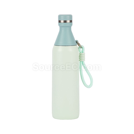 Customization Stainless Steel Sport Mug Promotional Products