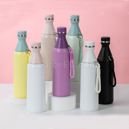 Customization Stainless Steel Sport Mug Promotional Products