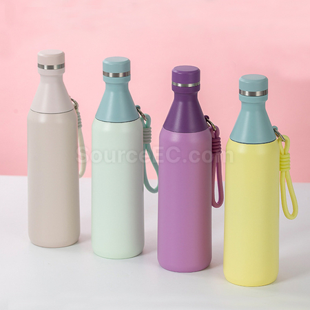 Customization Stainless Steel Sport Mug Promotional Products