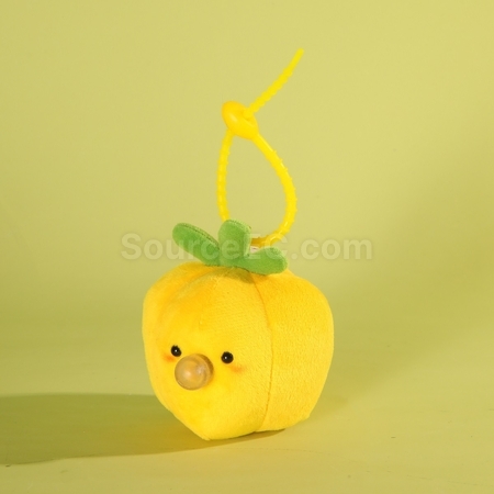 Customization Fruit pendant Promotional Products