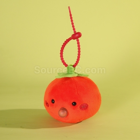 Customization Fruit pendant Promotional Products