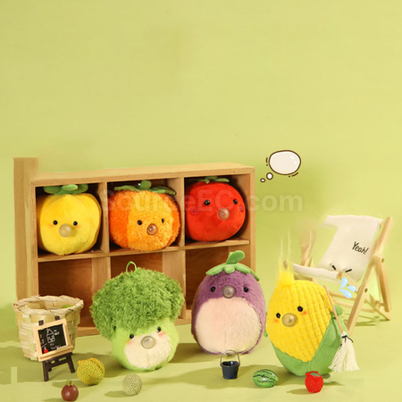 Customization Fruit pendant Promotional Products
