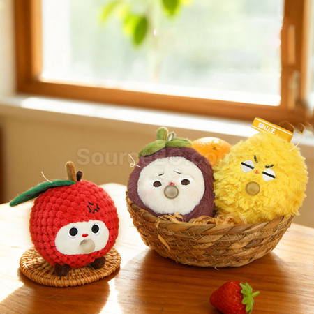 Customization Fruit pendant Promotional Products