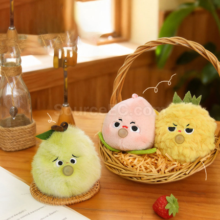 Customization Fruit pendant Promotional Products