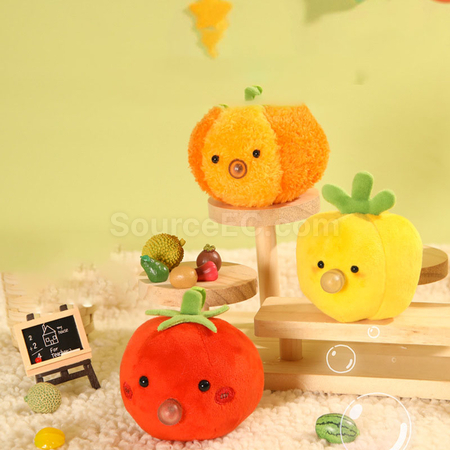Customization Fruit pendant Promotional Products