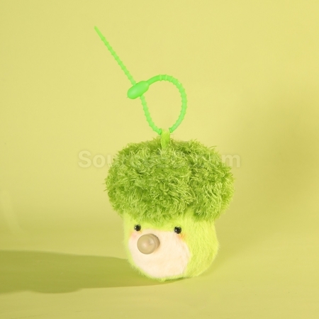 Customization Fruit pendant Promotional Products