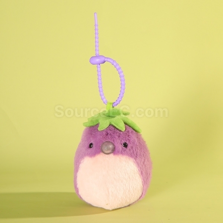 Customization Fruit pendant Promotional Products