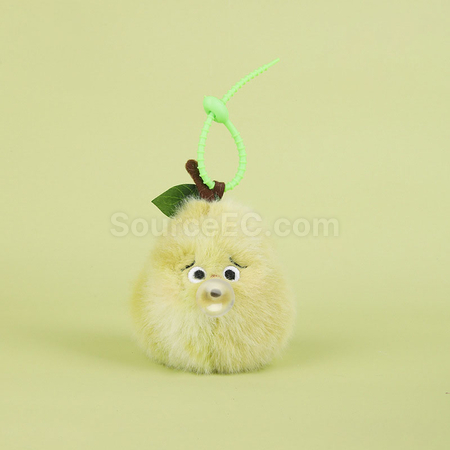 Customization Fruit pendant Promotional Products