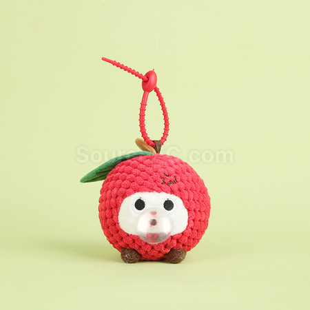 Customization Fruit pendant Promotional Products