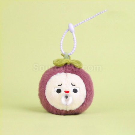 Customization Fruit pendant Promotional Products