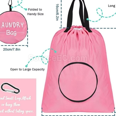 Customization Foldable Storage Bag Promotional Products