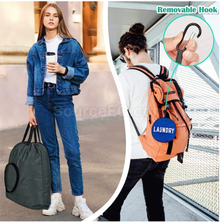 Customization Foldable Storage Bag Promotional Products