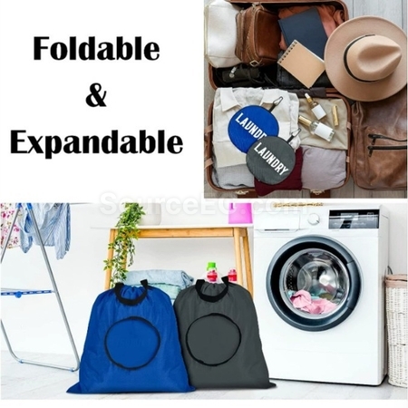 Customization Foldable Storage Bag Promotional Products
