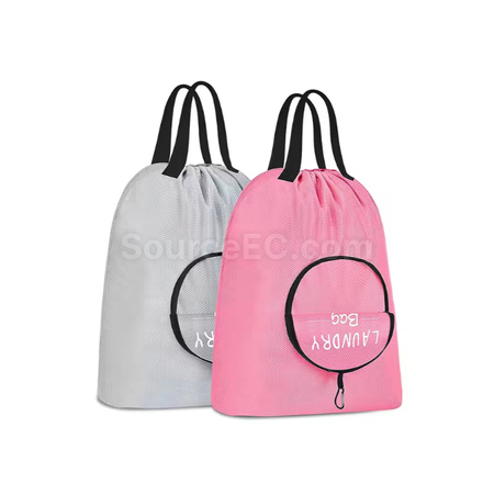 Customization Foldable Storage Bag Promotional Products
