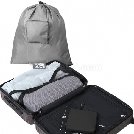Customization Foldable Storage Bag Promotional Products