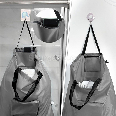 Customization Foldable Storage Bag Promotional Products
