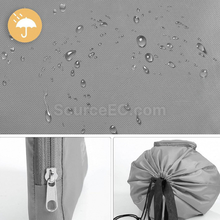 Customization Foldable Storage Bag Promotional Products