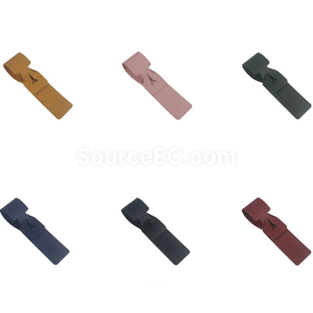 Customization PU Luggage Tag Promotional Products
