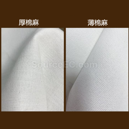 Customization Linen placemat Promotional Products