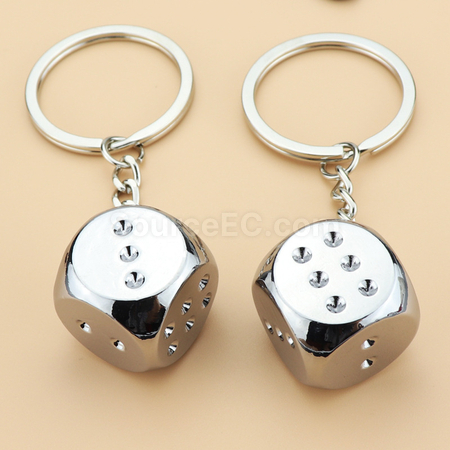 Customization Decision Dice Promotional Products