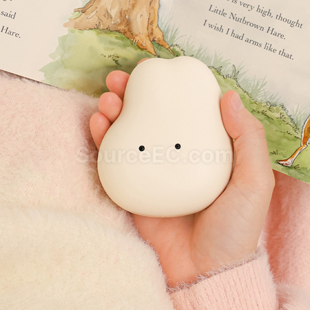 Customization Rabbit Hand Warmer Promotional Products
