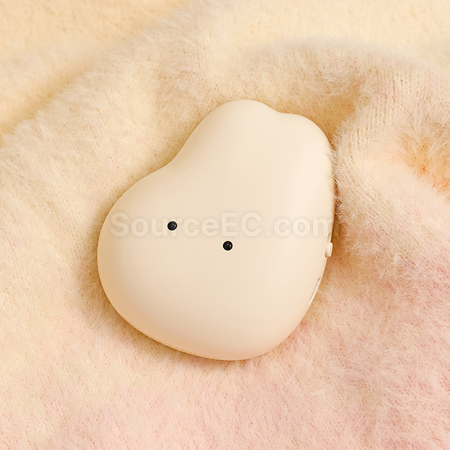 Customization Rabbit Hand Warmer Promotional Products