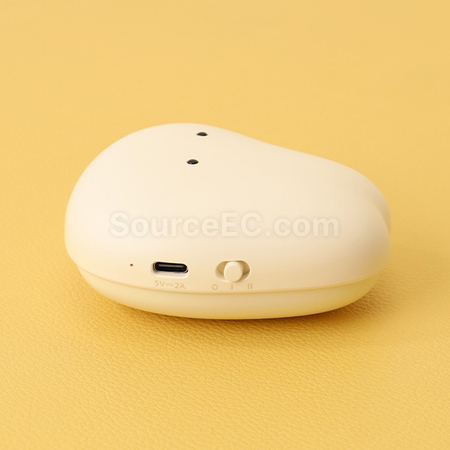 Customization Rabbit Hand Warmer Promotional Products