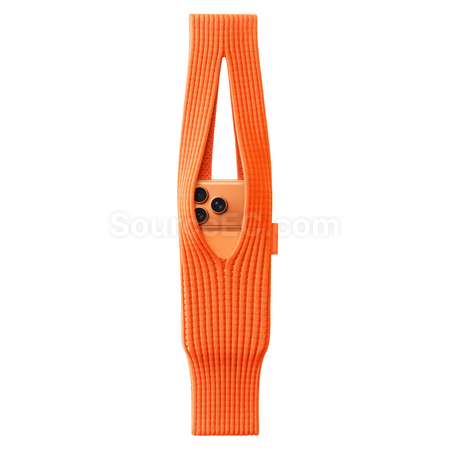Customization Knitted crossbody bag Promotional Products