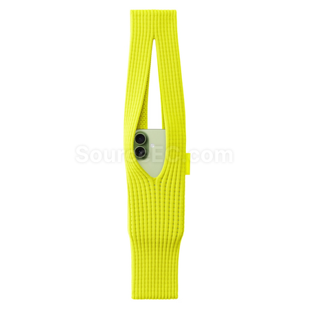 Customization Knitted crossbody bag Promotional Products