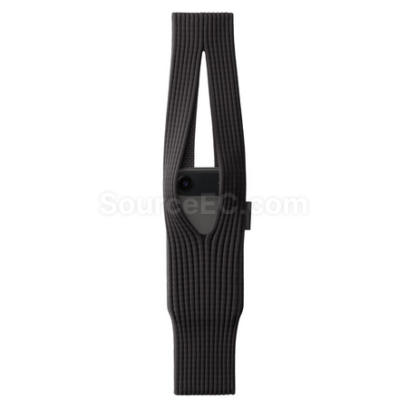 Customization Knitted crossbody bag Promotional Products