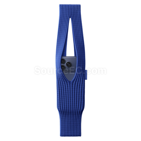 Customization Knitted crossbody bag Promotional Products
