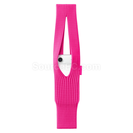 Customization Knitted crossbody bag Promotional Products