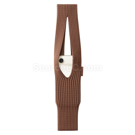 Customization Knitted crossbody bag Promotional Products