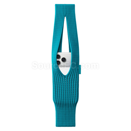 Customization Knitted crossbody bag Promotional Products