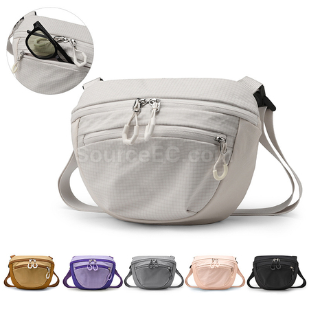 Customization Shoulder Storage Bag Promotional Products