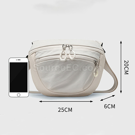 Customization Shoulder Storage Bag Promotional Products